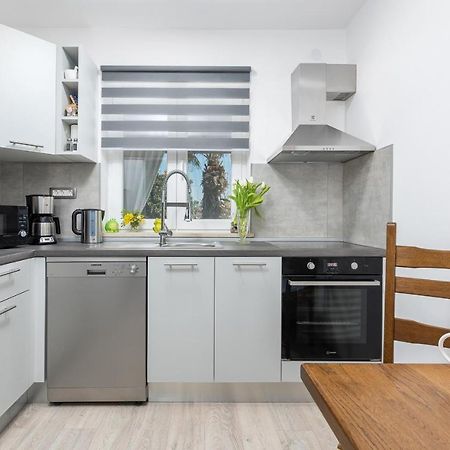 Apartman Sabina, Porec Fuškulin Extérieur photo